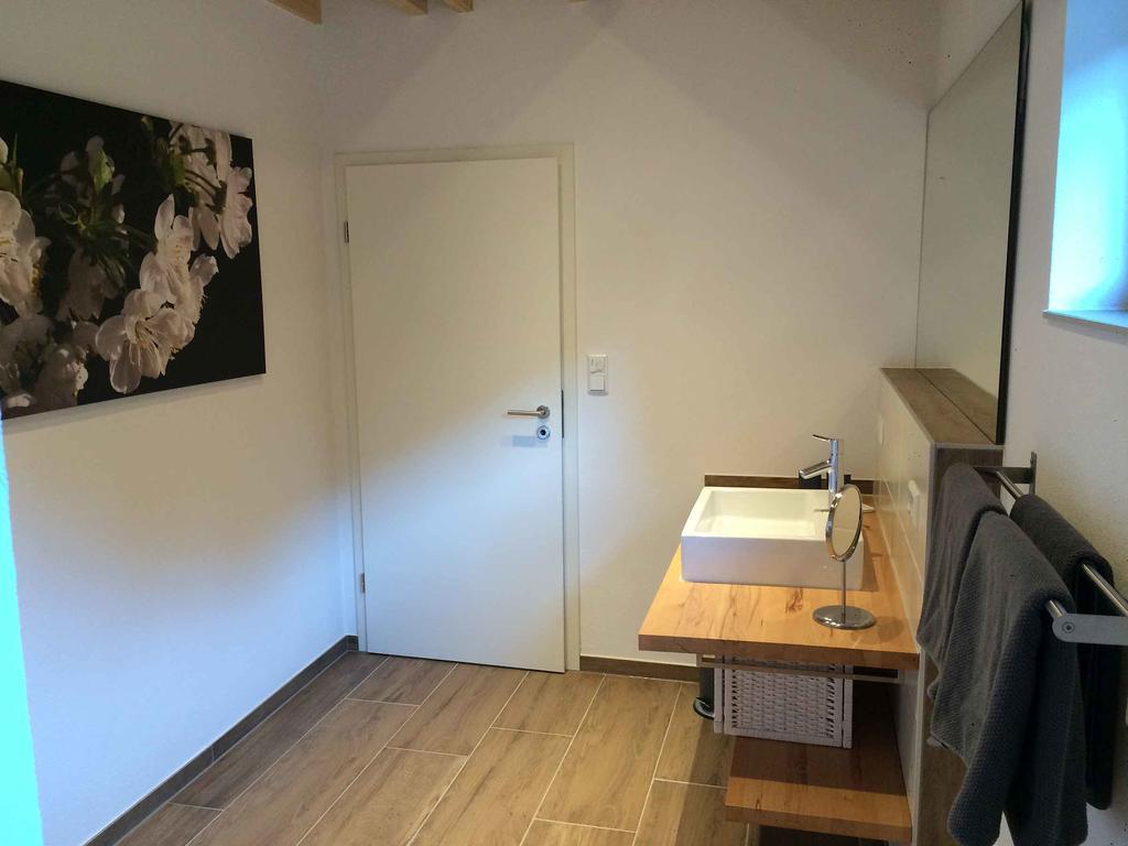 Muellerjoergenhof Apartment Гутах Екстериор снимка