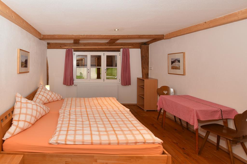 Muellerjoergenhof Apartment Гутах Екстериор снимка