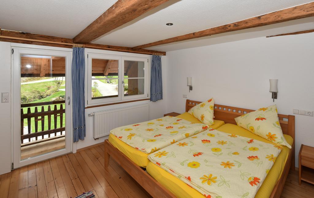 Muellerjoergenhof Apartment Гутах Екстериор снимка