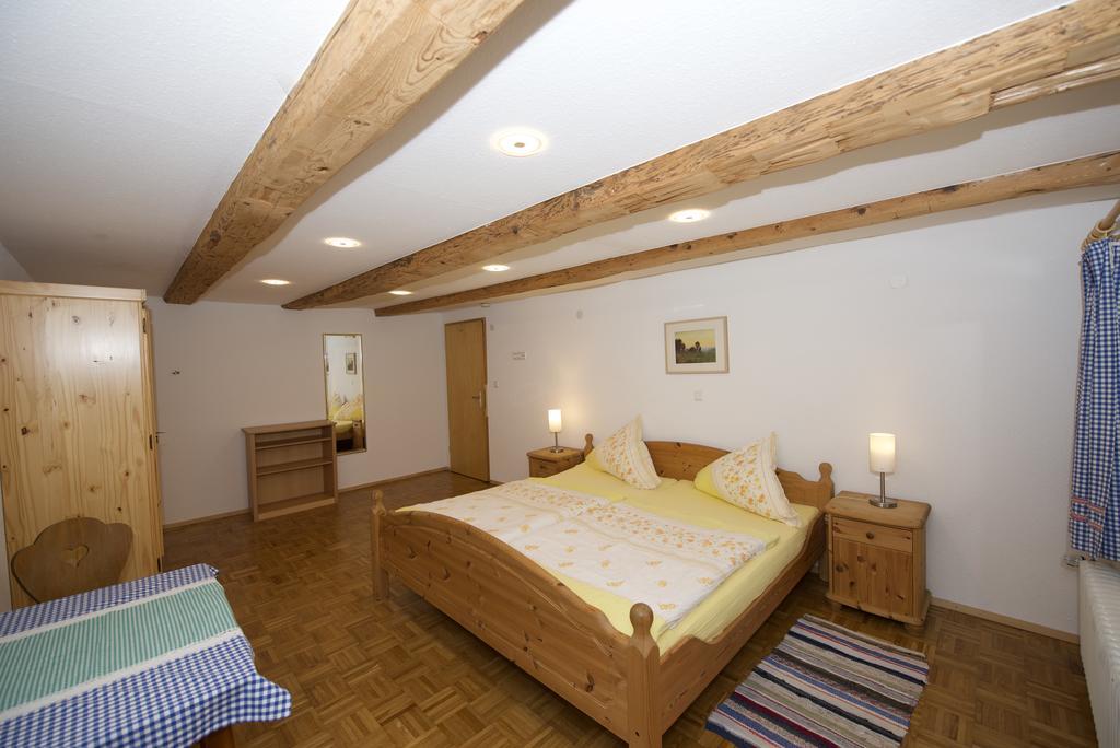 Muellerjoergenhof Apartment Гутах Екстериор снимка
