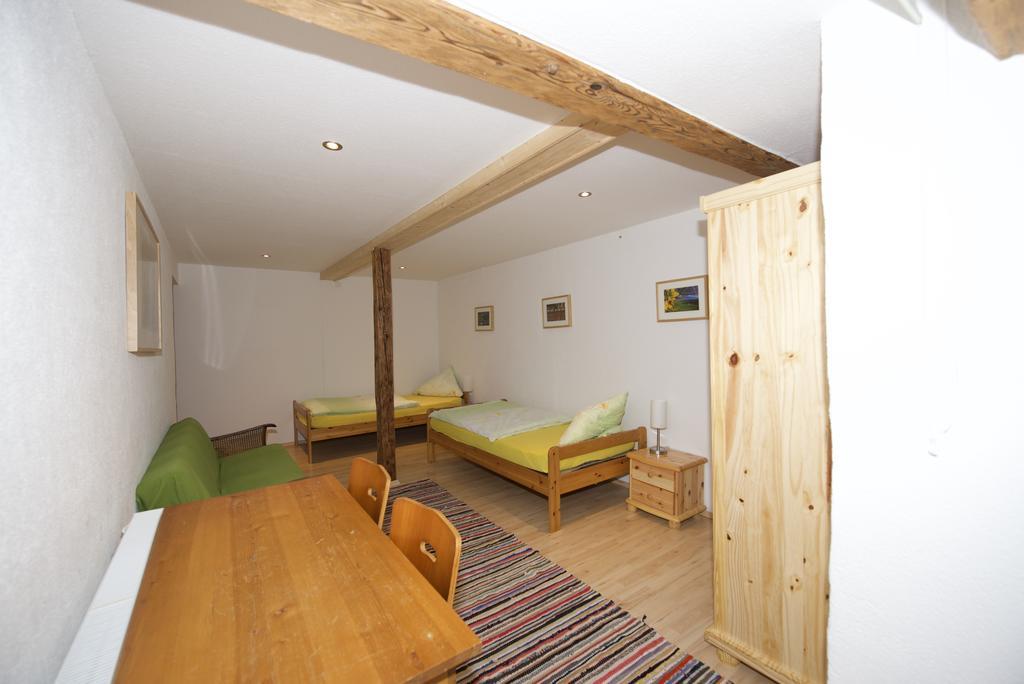 Muellerjoergenhof Apartment Гутах Екстериор снимка