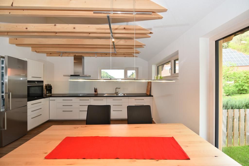 Muellerjoergenhof Apartment Гутах Екстериор снимка