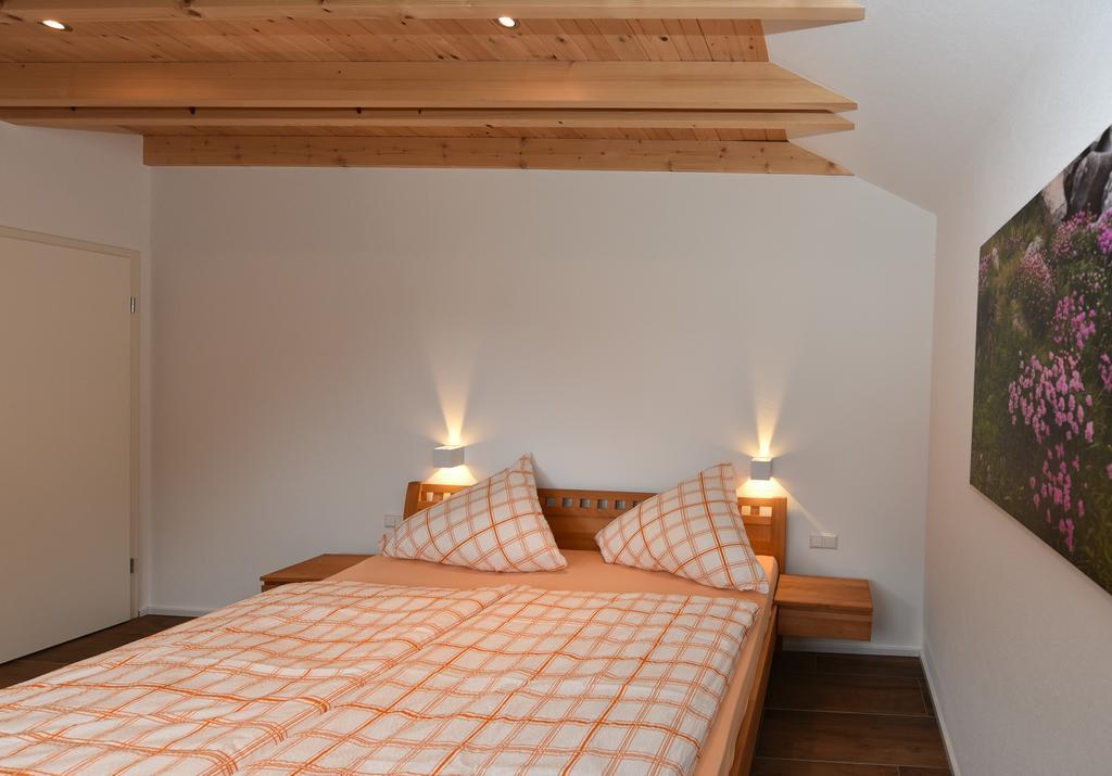 Muellerjoergenhof Apartment Гутах Екстериор снимка