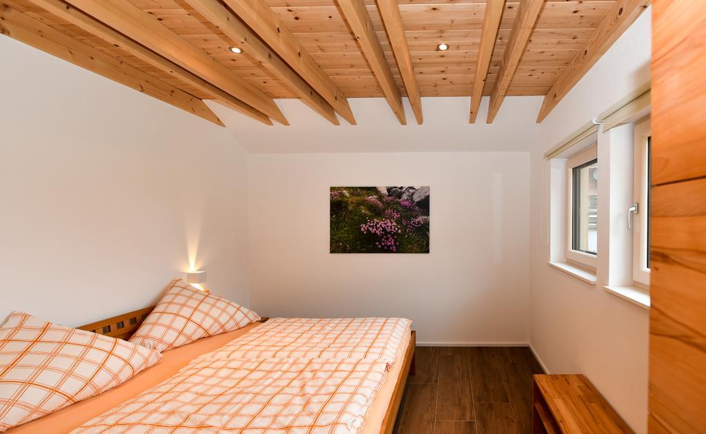 Muellerjoergenhof Apartment Гутах Екстериор снимка