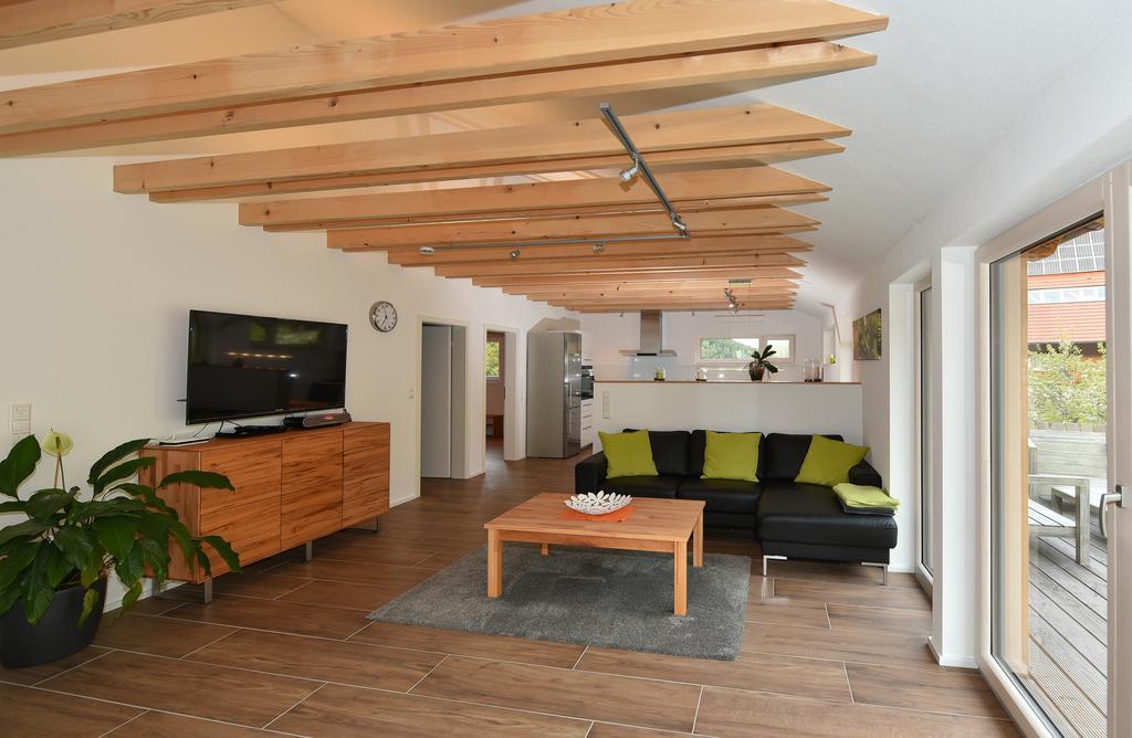 Muellerjoergenhof Apartment Гутах Екстериор снимка