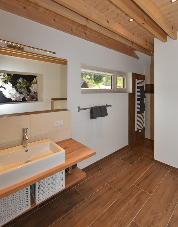 Muellerjoergenhof Apartment Гутах Екстериор снимка